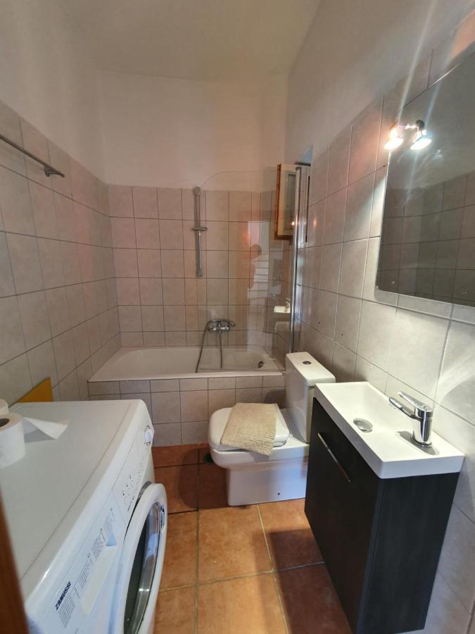 Stoupa Mani Tower Apartment Exterior photo